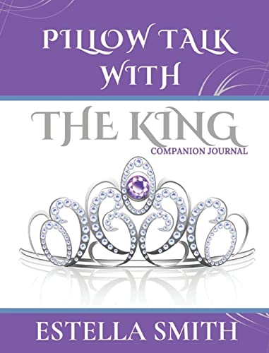 Pillow Talk with the King: Companion Journal (Hardback or Cased Book)