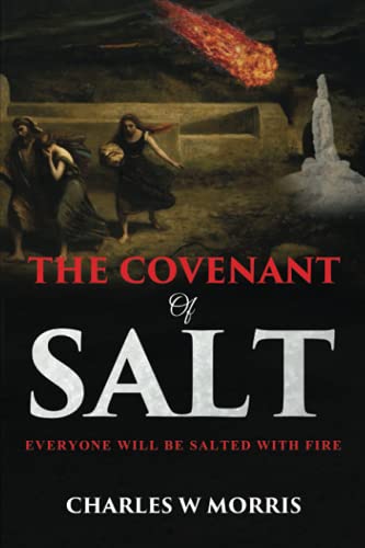 The Covenant of Salt: Everyone Will Be Salted with Fire