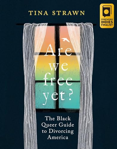 Are We Free Yet : The Black Queer Guide to Divorcing America