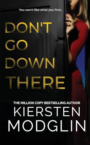Dont Go Down There