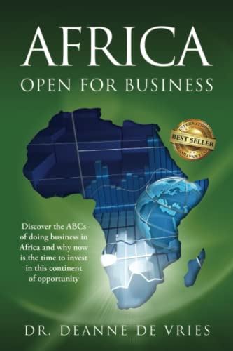 Africa: Open for Business: Discover the ABCs.