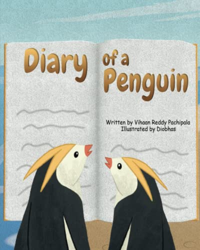 Diary of a Penguin