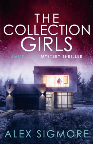 The Collection Girls: 2 (Emily Slate FBI Mystery Thriller)