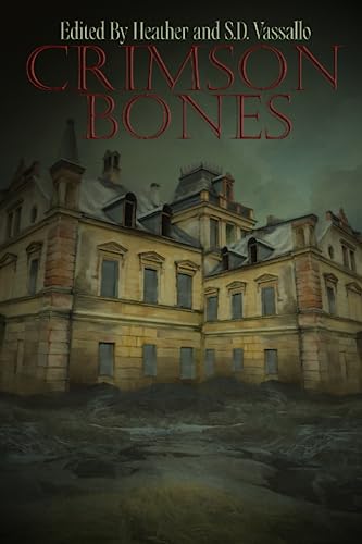 Crimson Bones