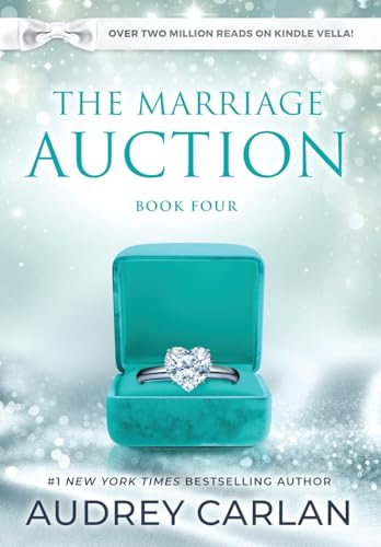 The Marriage Auction: Season One, Volume Four (Hardback or Cased Book)