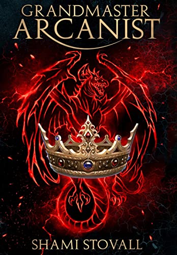 Grandmaster Arcanist
