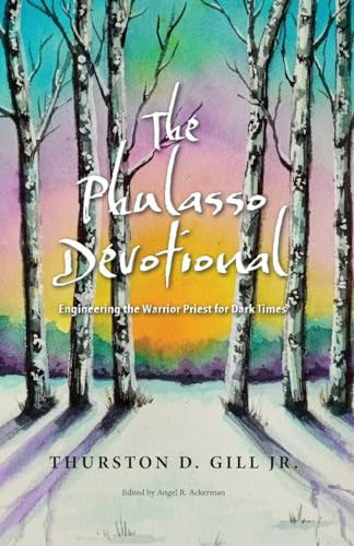 The Phulasso Devotional: Engineering the Warrior Priest for Dark Times