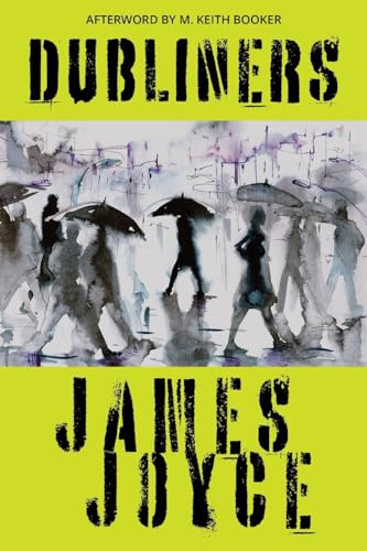 Dubliners (Warbler Classics Annotated Edition) (Paperback)