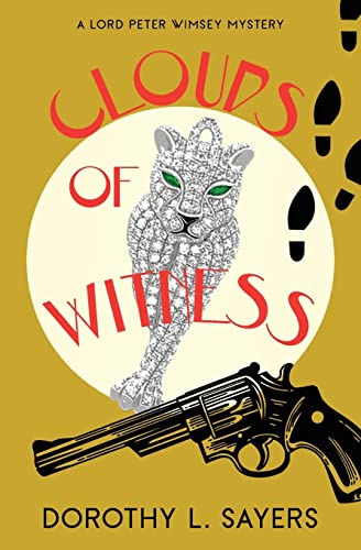Clouds of Witness (Warbler Classics Annotated Edition) (Paperback or Softback)