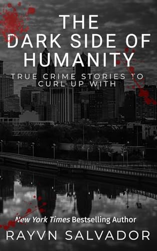 The Dark Side of Humanity: True Crime Stories To Curl Up With (Anomalous)
The Dark Side of Humanity: True Crime Stories To Curl Up With (Anomalous)