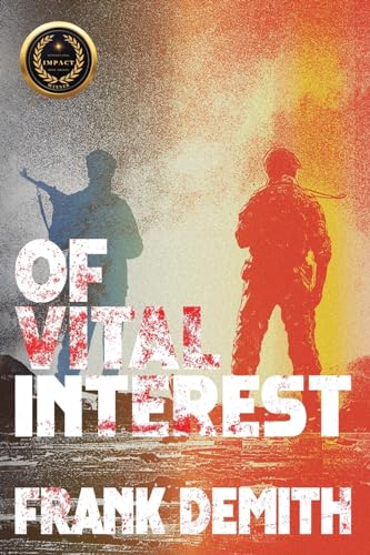 Of Vital Interest