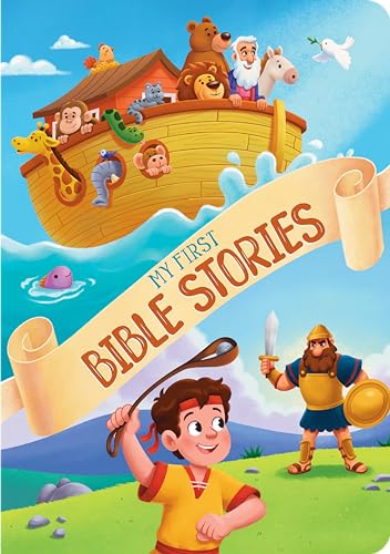 Little Hippo Books My First Bible Stories | Religious Books for Kids | Bible Stories | Kids Books | Childrenâs Padded Board Book
Little Hippo Books My First Bible Stories | Religious Books for Kids | Bible Stories | Kids Books | Childrenâs Padded Board Book