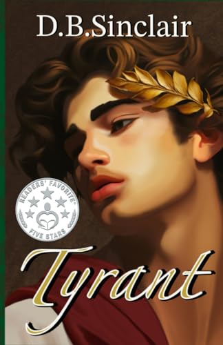 Tyrant (Paperback)