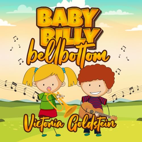 Baby Billy Bellbottom