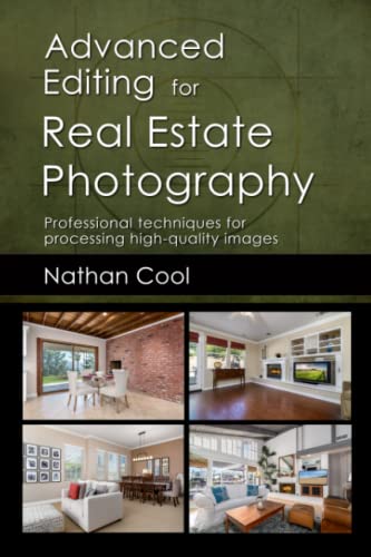 Advanced Editing for Real Estate Photography: Professional techniques for processing high-quality images
Advanced Editing for Real Estate Photography: Professional techniques for processing high-quality images
