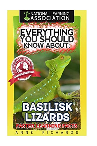 Everything You Should Know About : Basilisk Lizards Faster Learning Facts
Everything You Should Know About : Basilisk Lizards Faster Learning Facts