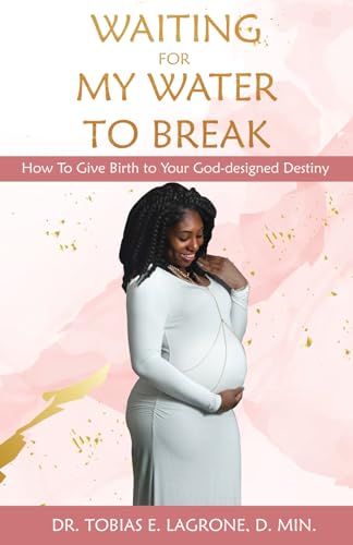 Waiting For My Water To Break: How To Give Birth To Your God Designed Destiny