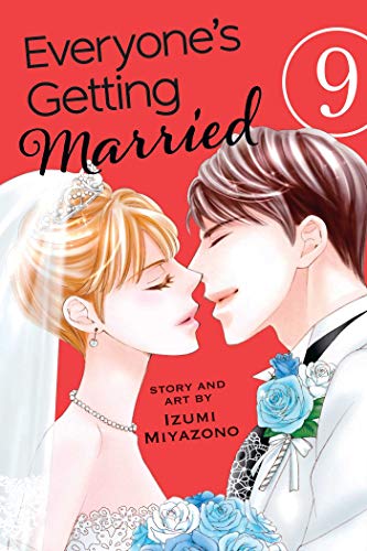 Everyoneâs Getting Married, Vol. 9 Format: Paperback
