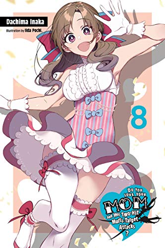 Do You Love Your Mom and Her Two-Hit Multi-Target Attacks