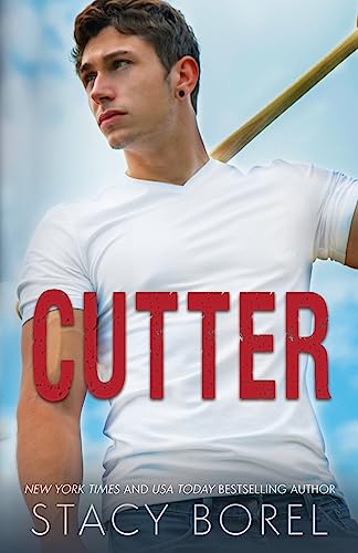 Cutter (The Core Four)