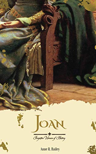 Joan: 1 (Forgotten Women of History)