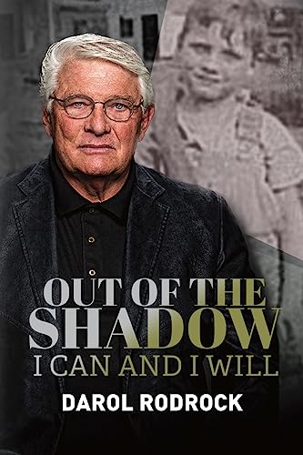 Out of the Shadow: I Can and I Will