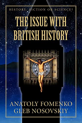 Issue With British History