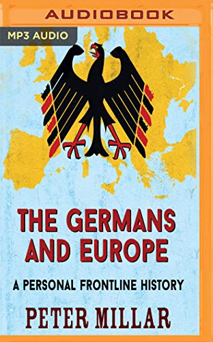 Germans And Europe, The (Compact Disc)