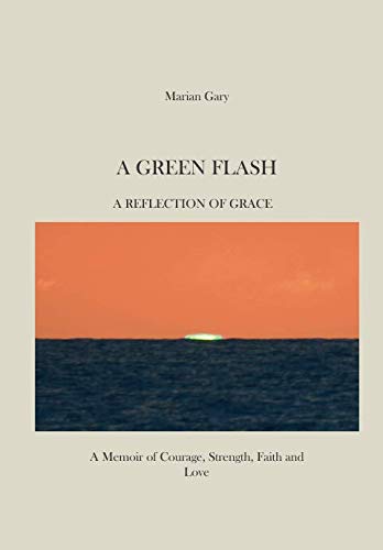 A Green Flash : A Reflection of Grace