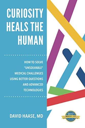 Curiosity Heals the Human: How to Solve "Unsolvable" Medical Chal