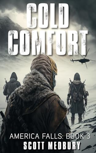 America Falls: Cold Comfort