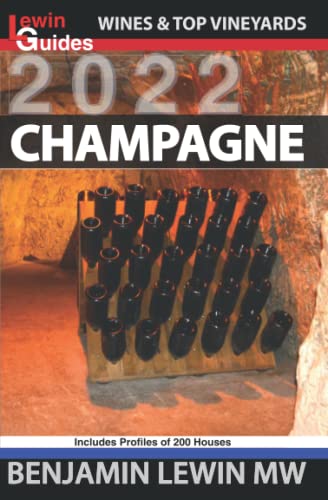 Champagne (Guides to Wines and Top Vineyards)