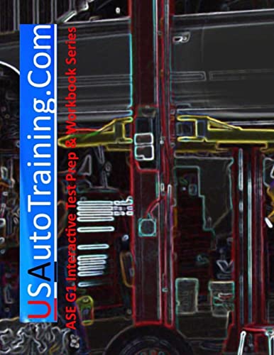 Usautotraining.com : Interactive Study, Guide for the Ase G1 Test
