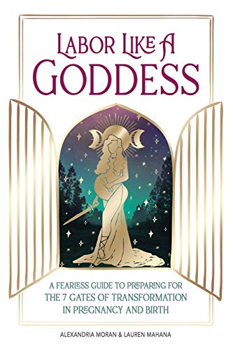 Labor Like a Goddess : A Fearless Guide to Preparing for the 7 Gates of Transformation in Pregnancy and Birth
Labor Like a Goddess : A Fearless Guide to Preparing for the 7 Gates of Transformation in Pregnancy and Birth