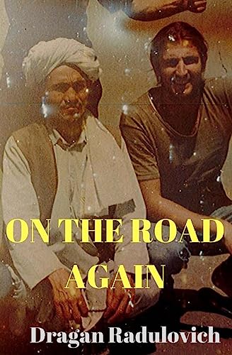 On the Road Again
