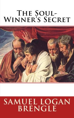 The Soul-Winner's Secret (Pocket Editions)