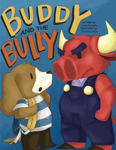 Buddy and the Bully