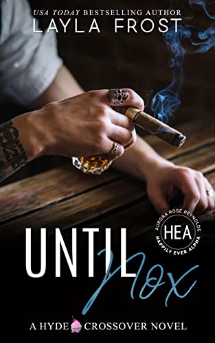 Until Nox: Happily Ever Alpha World
