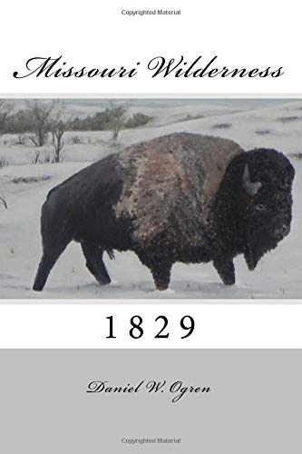 Missouri Wilderness 1829