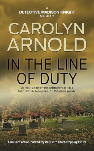 In the Line of Duty