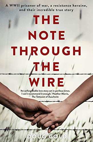 The Note Through the Wire (Paperback)