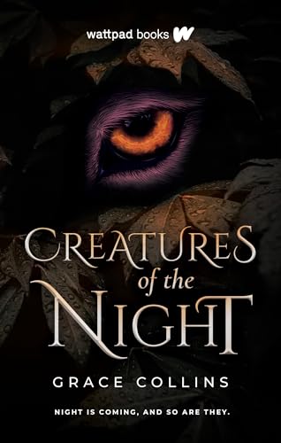 Creatures of the Night