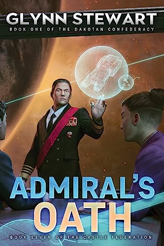 Admiral's Oath (Dakotan Confederacy)