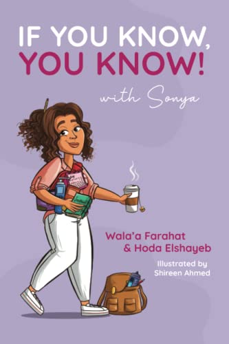 If You Know, You Know with Sonya (Paperback or Softback)
