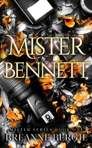 Mister Bennett: A Secret Baby Billionaire Romance (Mister Series Book 1)