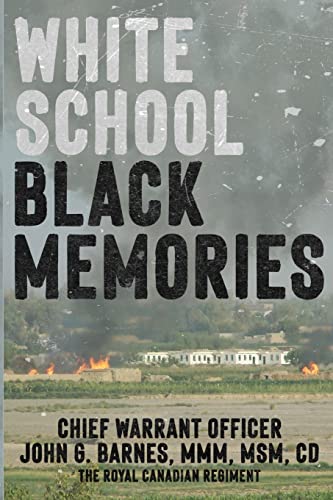 White School, Black Memories