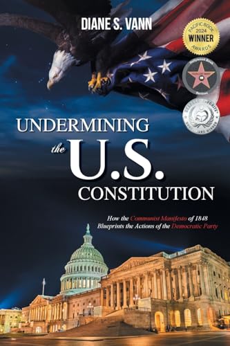 Undermining the U.S. Constitution