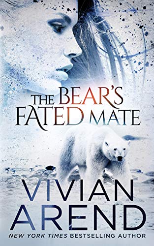 The Bear’s Fated Mate (Borealis Bears)