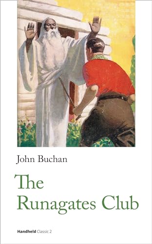 The Runagates Club (Handheld Fantasy Classics, 1)