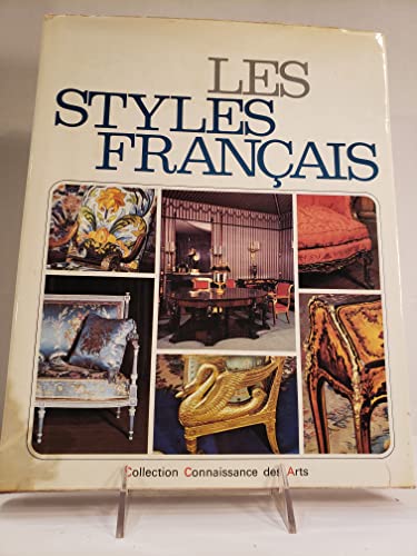 Les Styles français